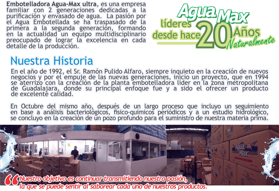 Aguamax » Acerca De Agua-max - Architecture (900x617), Png Download