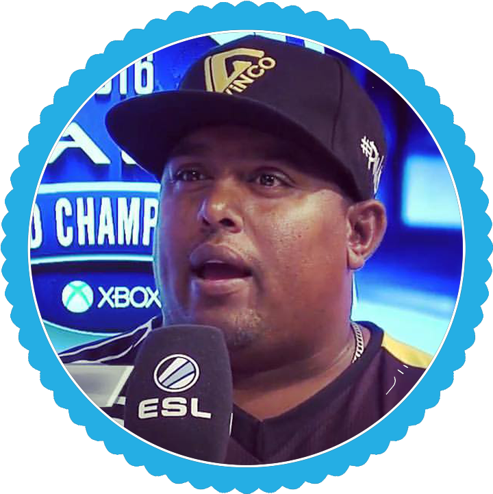 "well Monster And The Astro Gaming Cup Not Only Encompasses - Esl Esea (1280x720), Png Download