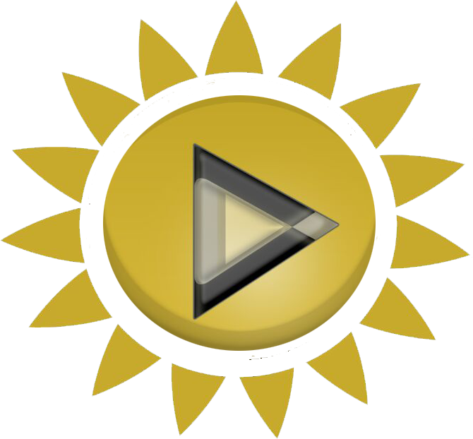 Emg-logo - Sun Stock (670x622), Png Download