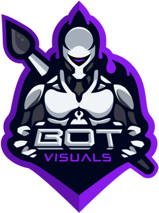 This Logo Edit Was Designed By The Origional Maker - Bot Empire Logo (1250x682), Png Download