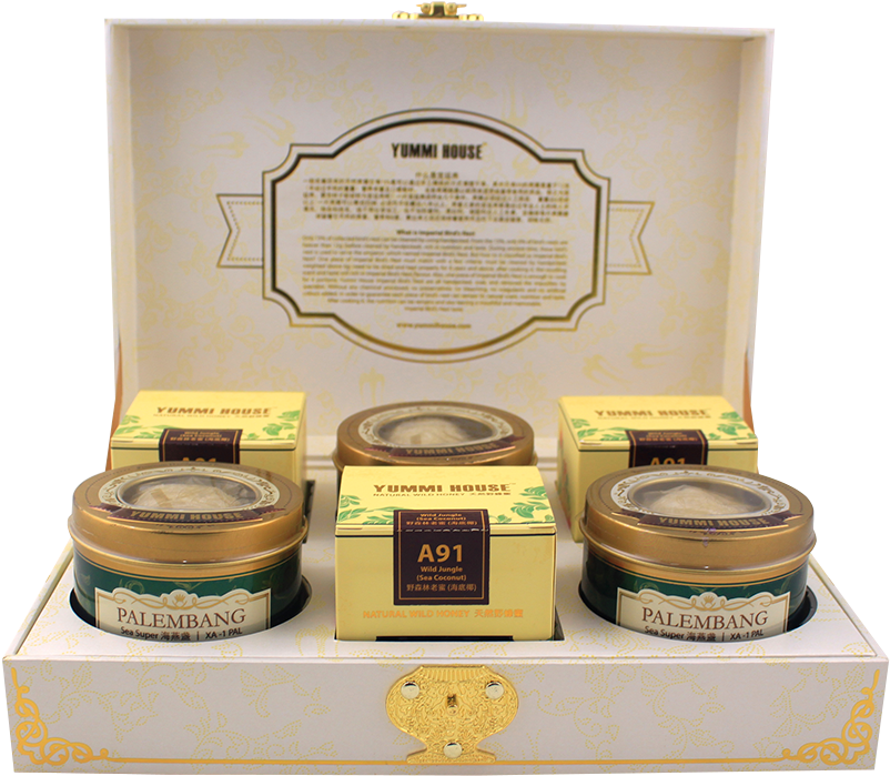 3 X 9g Bird's Nest - Bird (1000x1000), Png Download