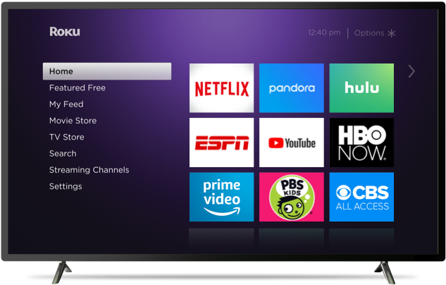 Hbo Channel Logo - Pbs Kids (672x475), Png Download