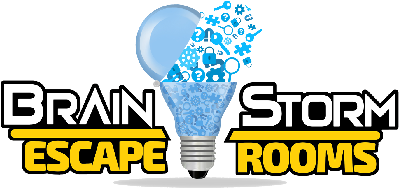 Who We Cater For - Brainstorm Escape Rooms (1500x900), Png Download