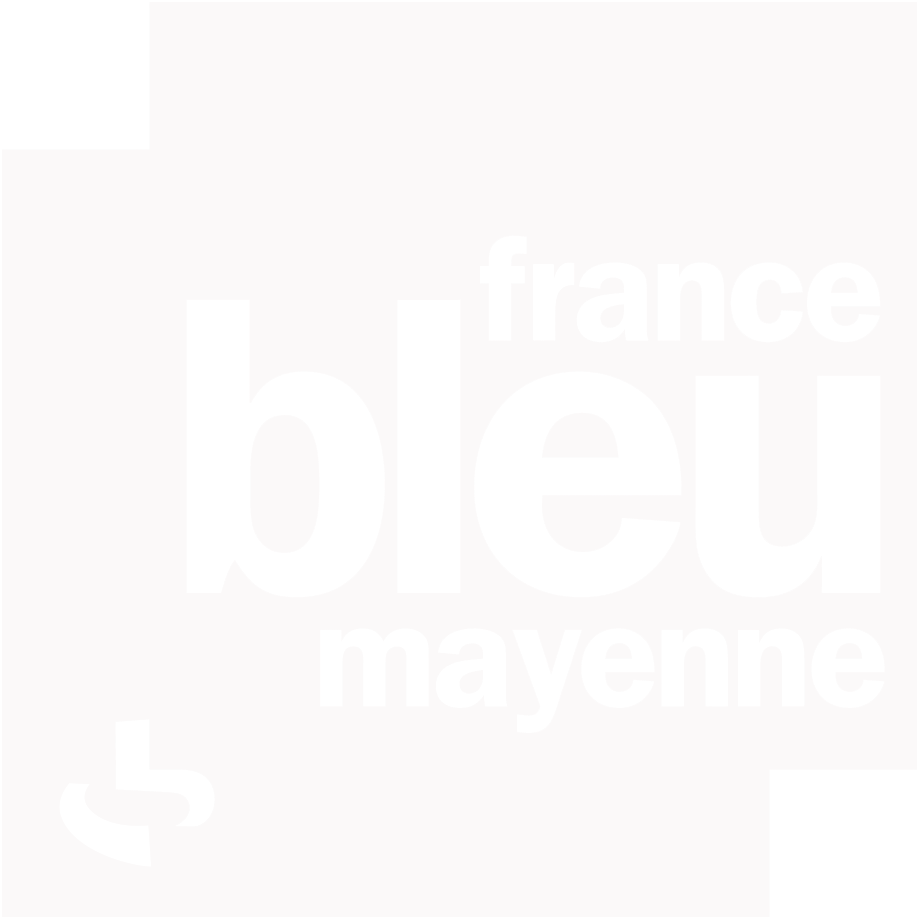 Fbm - - France Bleu Breizh Izel : 30 Ans De Radio (966x966), Png Download