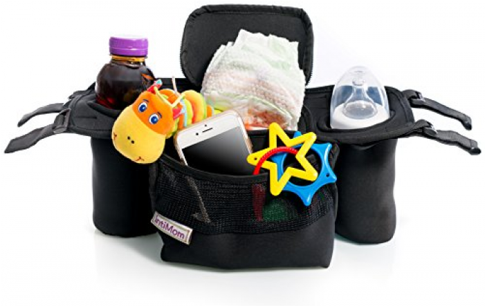 Nursing Covers, Stroller Sun Shade Regular And Stroller - Baby Bottle (700x700), Png Download