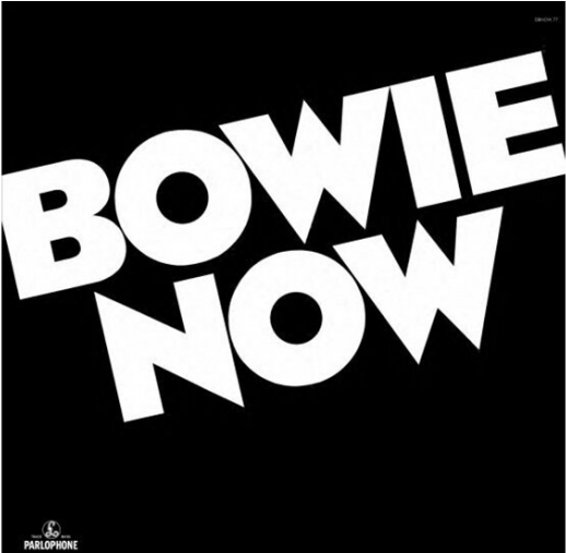 Click Or Tap To Zoom Into This Image Image Credit - Bowie Now Record Store Day (920x506), Png Download