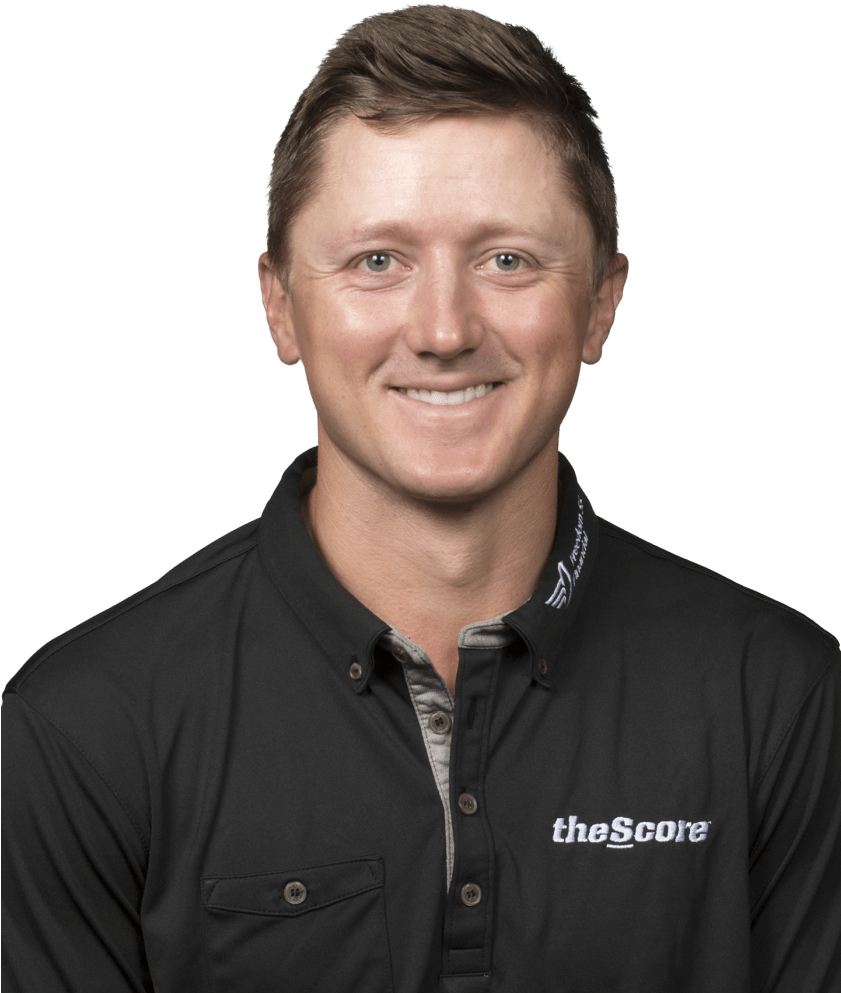 Mackenzie Hughes - Jason Cohen (840x1050), Png Download