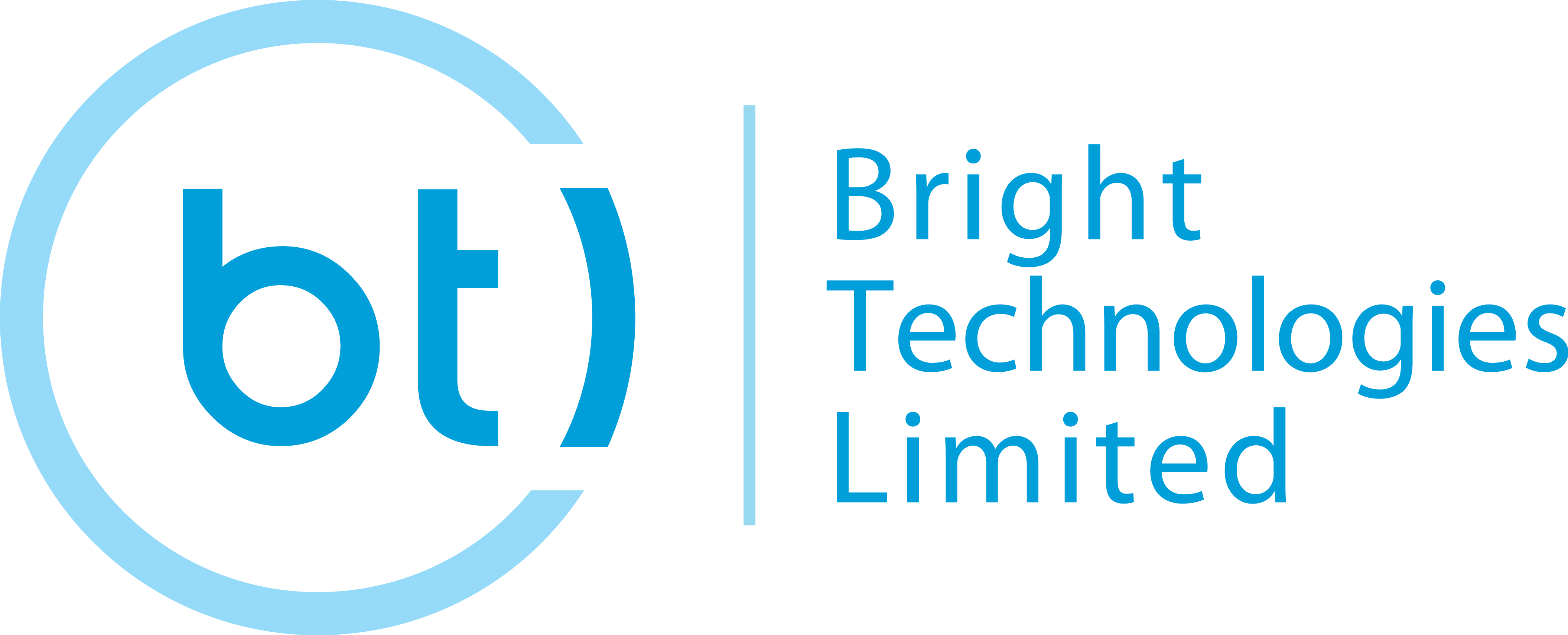 45, Road No - Bright Technologies Limited Bangladesh (4222x1710), Png Download