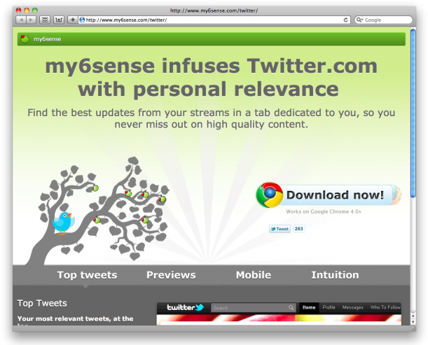 6sense-620x498 - Caramelos De Cianuro (620x498), Png Download