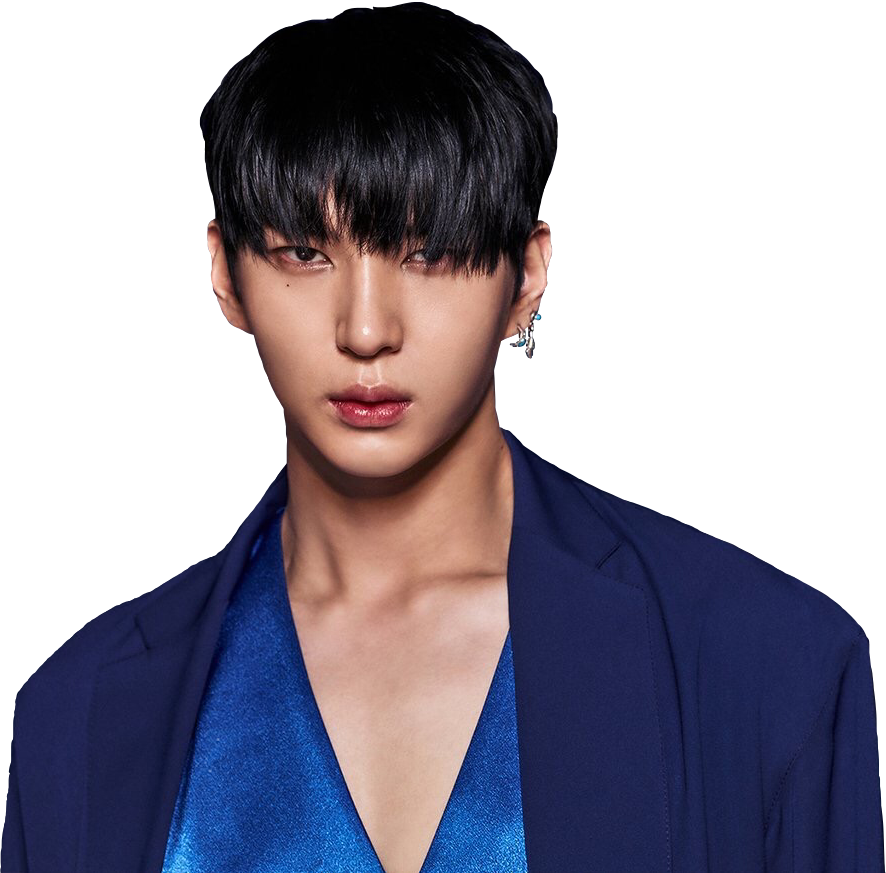 Vixx Leo Kpop Jungtaekwoon Taekwoon Vixxleo Shangrila - Vixx Leo Shangri La (886x873), Png Download