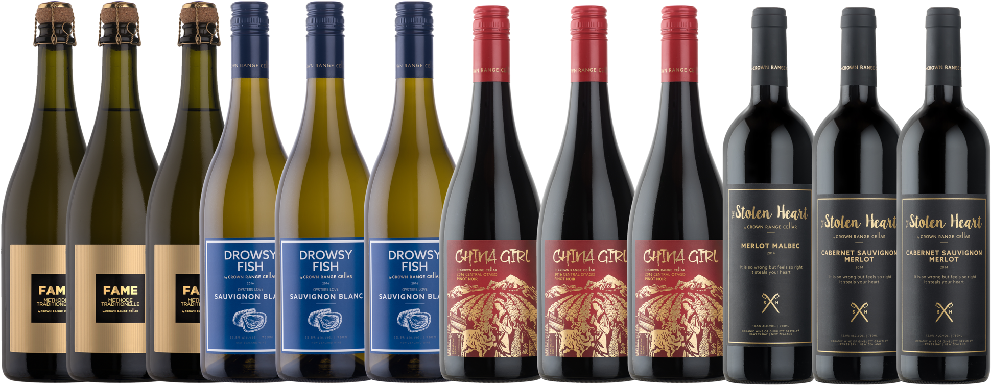 Christmas Mixed Case Offer - Christmas Day (2048x815), Png Download