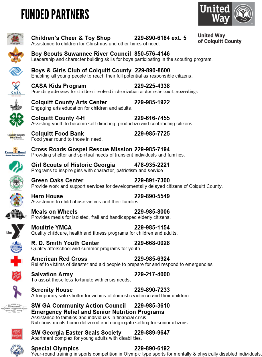 United Way's Funded Partners - Sonim Xp1301 Core Nfc (944x1319), Png Download