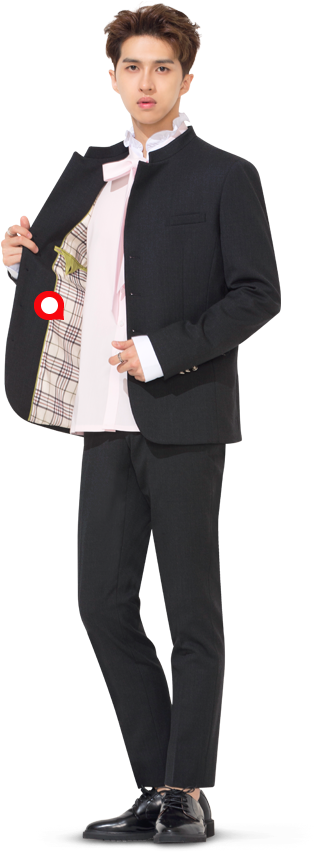 Jacket, Handsome Boys, Kpop Groups, Style, Vixx, Handsome (422x869), Png Download