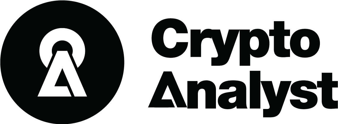 Cryptoanalyst Cryptoanalyst (1199x421), Png Download