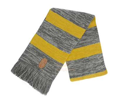 Sciarpa Di Newt Scamander 190cm Ufficiale Originale - Newt Scamander Schal (640x480), Png Download