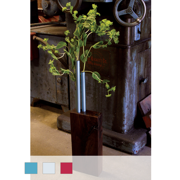 Discontinued Walnut Vase - Christian Cross (600x600), Png Download