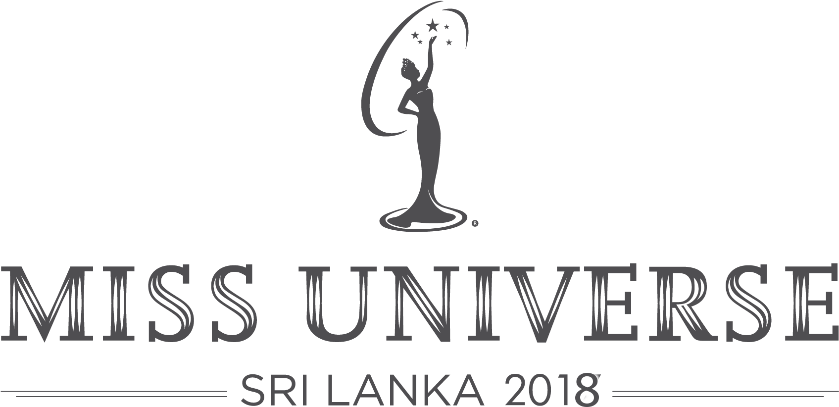 Meet Ornella Gunesekere - Miss Universe (2352x1306), Png Download