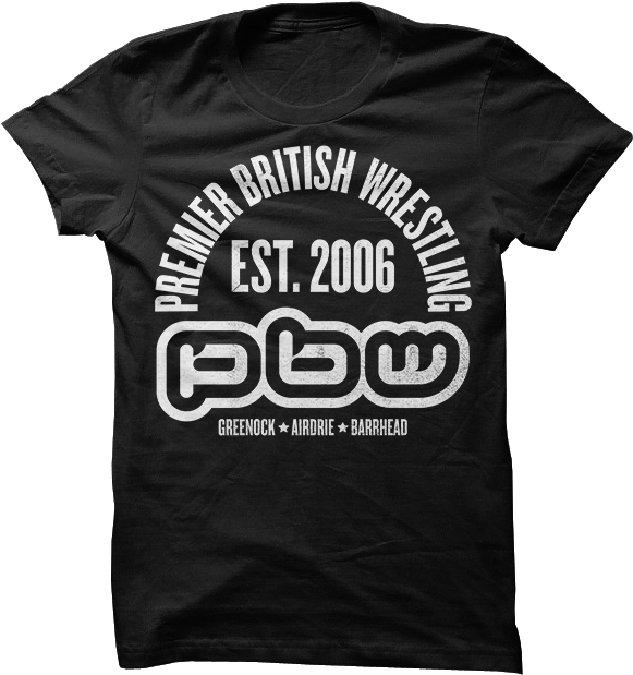 Pbw Vintage Tshirt (641x640), Png Download