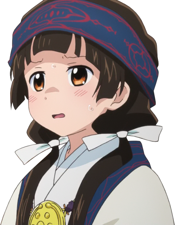 View Samegoogleiqdbsaucenao 1472776685146 , - Kuma Miko: Girl Meets Bear (561x720), Png Download