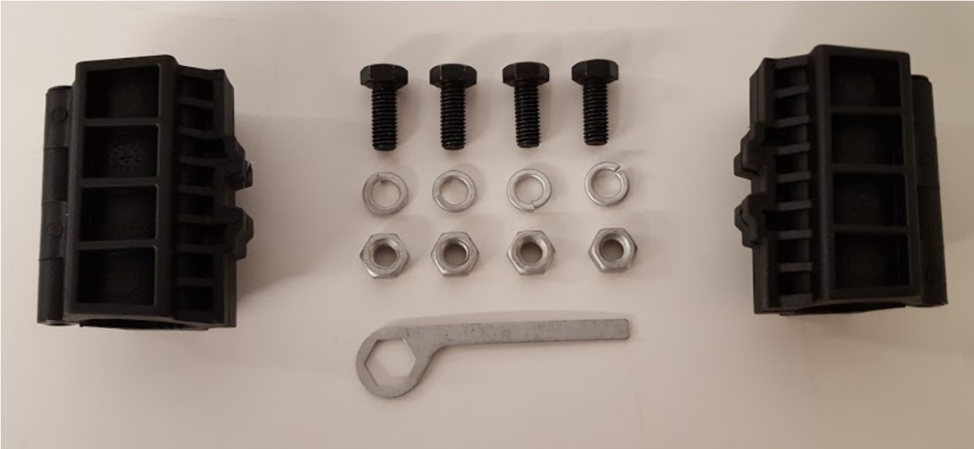1 / - Wrench (1372x1020), Png Download