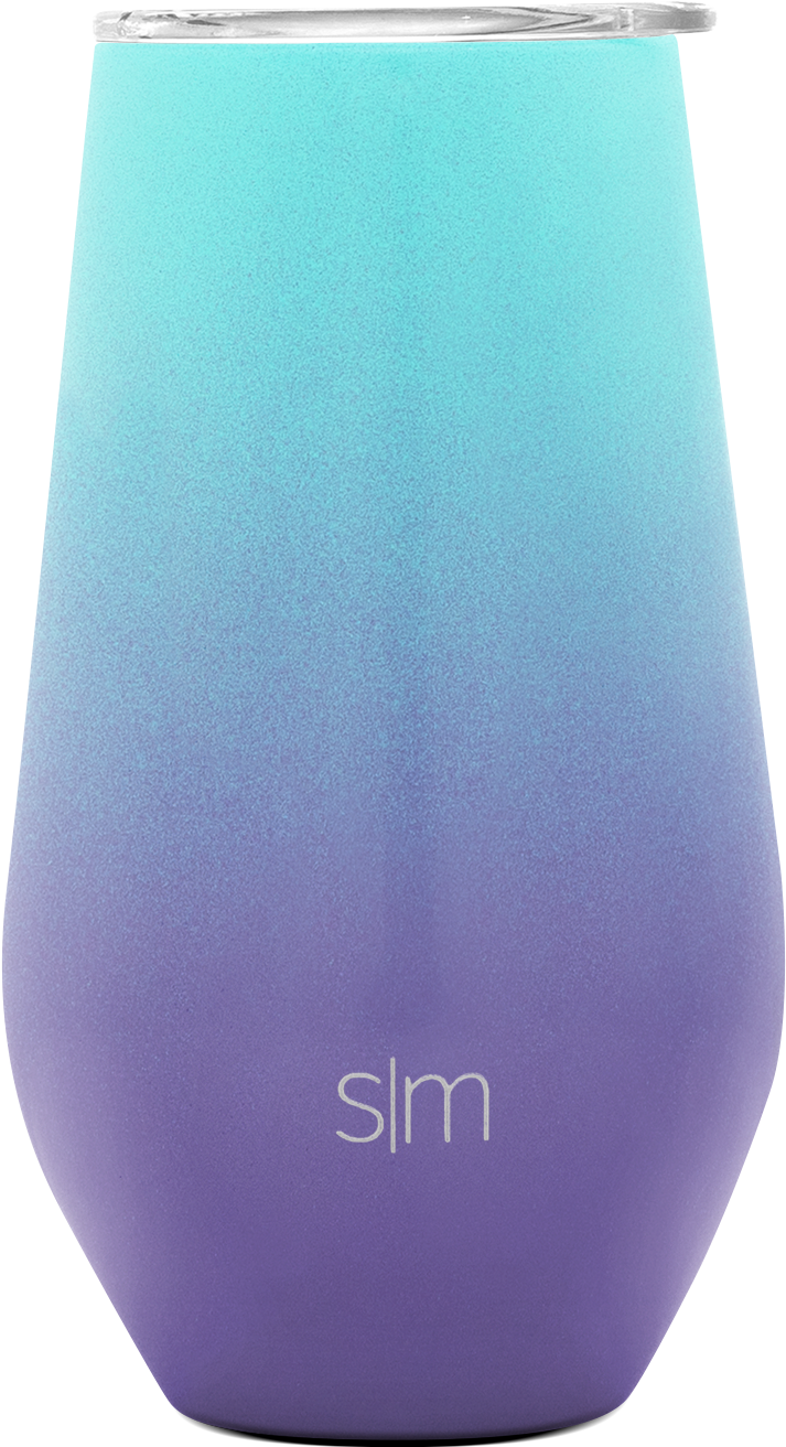 Simple Modern Spirit 12oz Wine Tumbler - Vase (1500x1500), Png Download