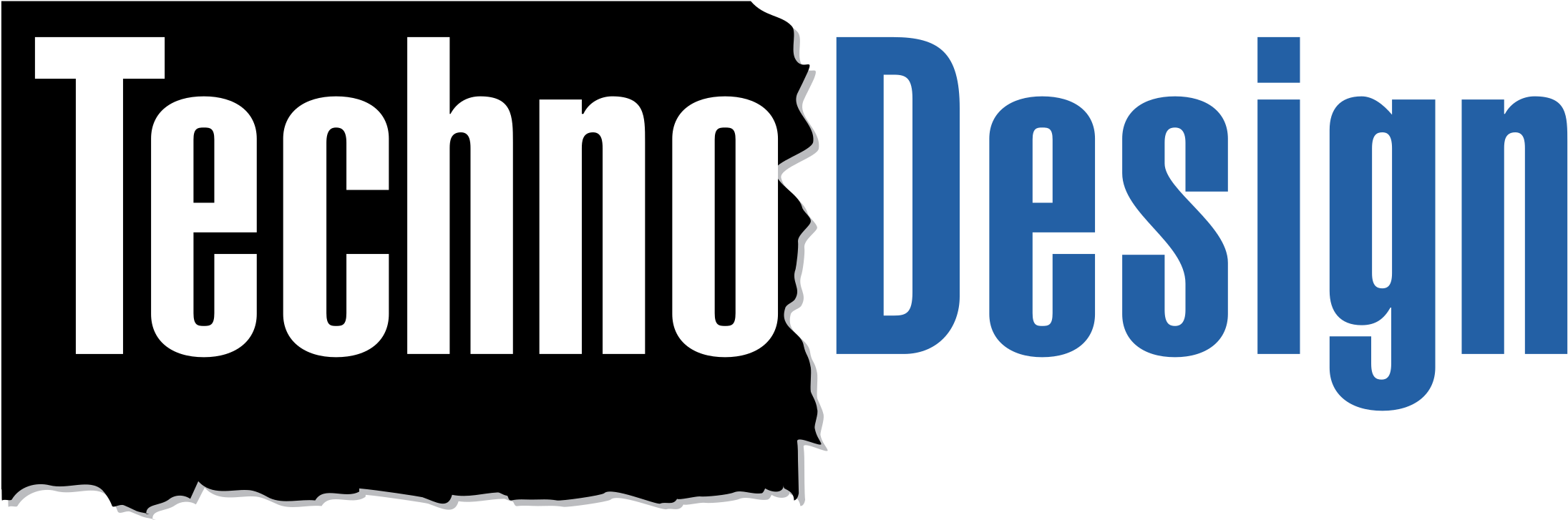 Techno Design Logo Png Transparent - Techno Design (2400x2400), Png Download