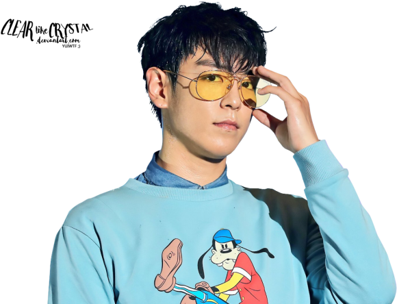 P #bigbang Top #k Pop #k Pop #kpop #kpop Bigbang #k - T.o.p (700x466), Png Download