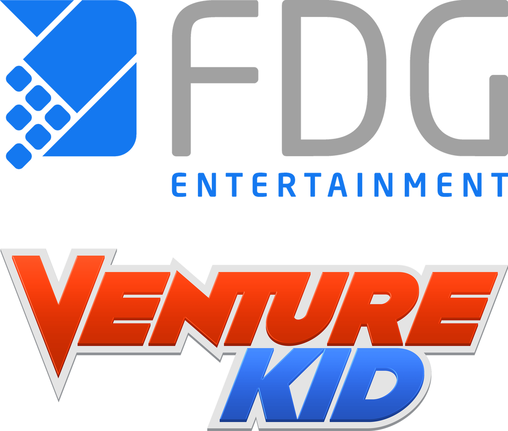 Venture Kid Review - Fdg Entertainment (1024x869), Png Download