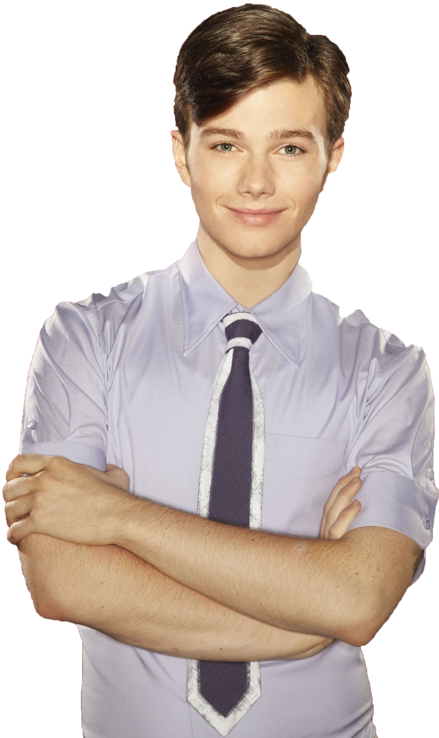 Kurt - Glee Season 1 Kurt (1772x2560), Png Download