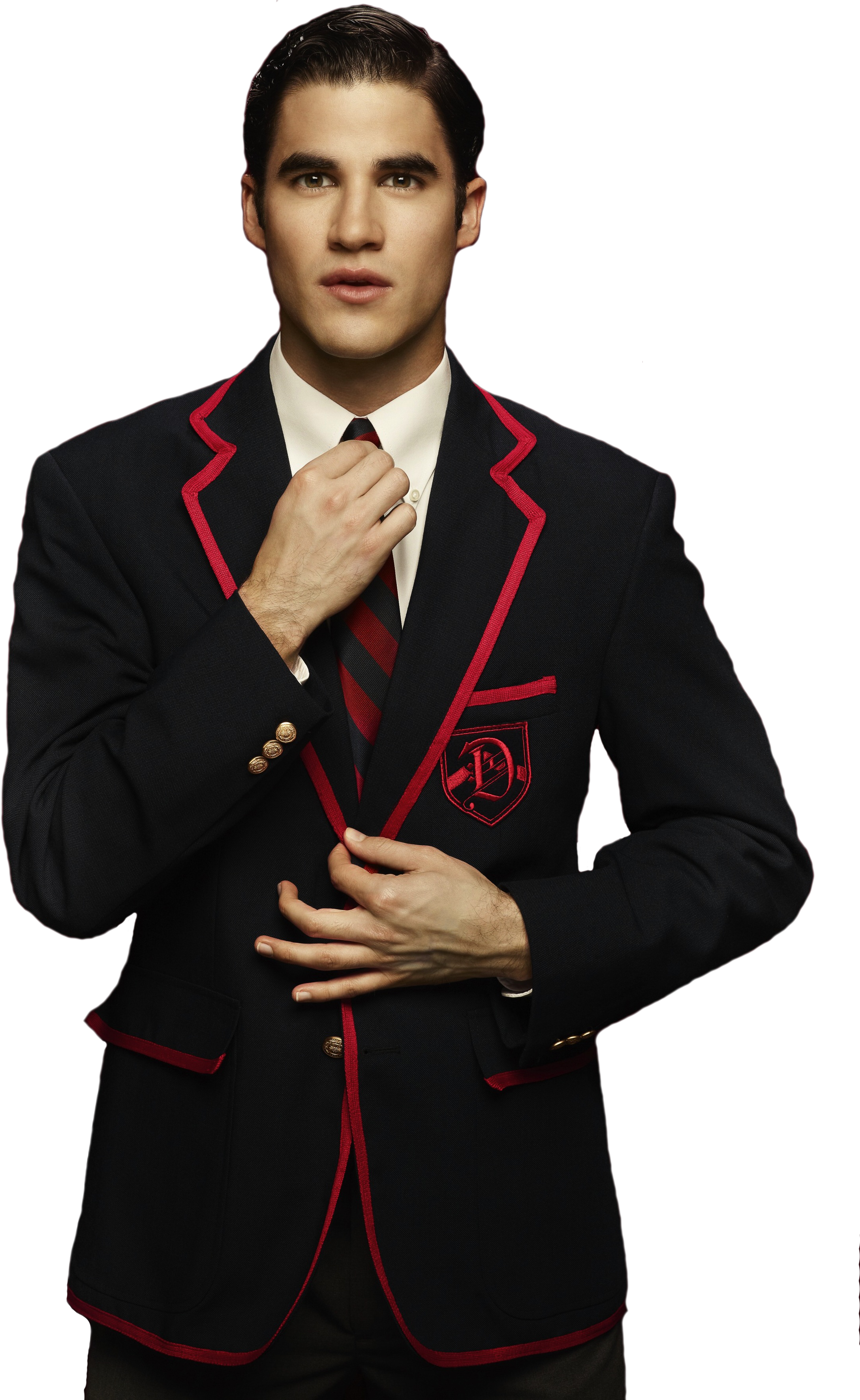 Download Pngs Glee Season 3 Blaine Png Image With No Background Pngkey Com