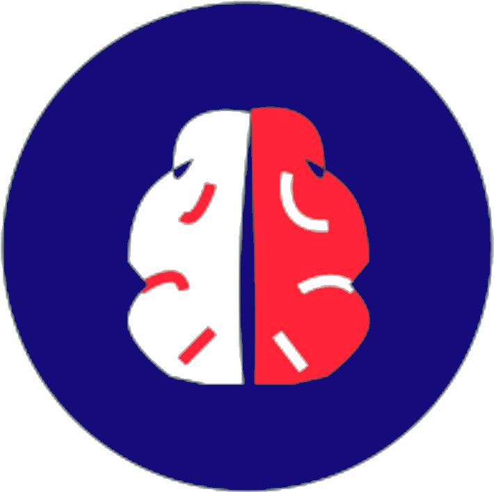 The Program Focuses On The 3 Competencies Of Emotional - Circle (742x728), Png Download