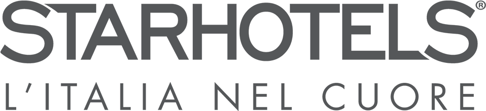 Logo Starhotels - Starhotels Collezione Logo (960x960), Png Download
