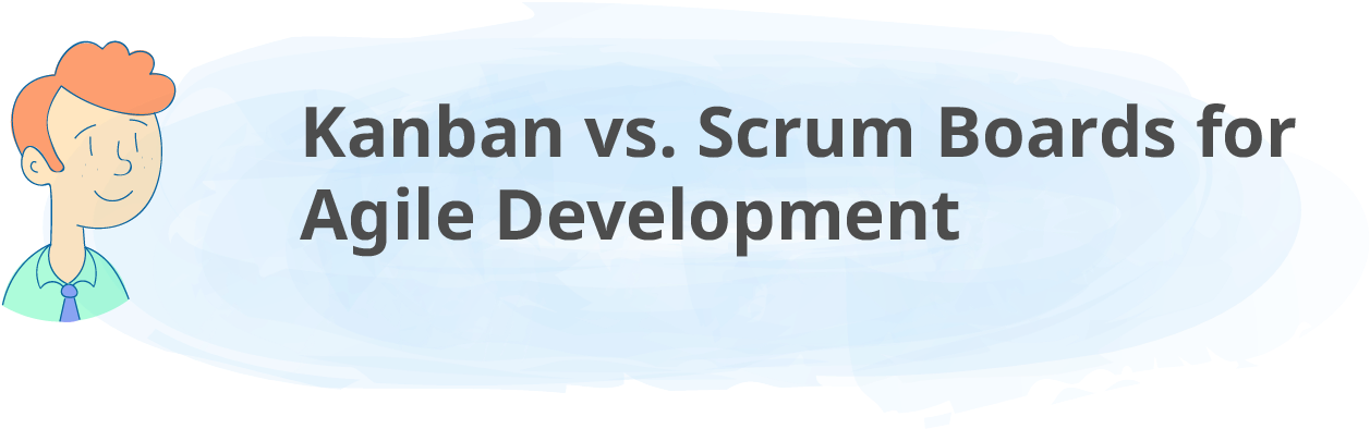Kanban And Scrum Boards Are Both Used For Project Management, - Canada (1400x450), Png Download