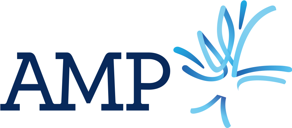Logo Amp (960x960), Png Download