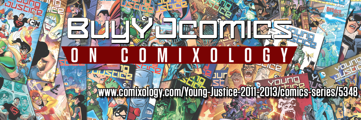 Young Justice Wiki @yjwiki - Young Justice Vol. 1 [book] (1200x400), Png Download