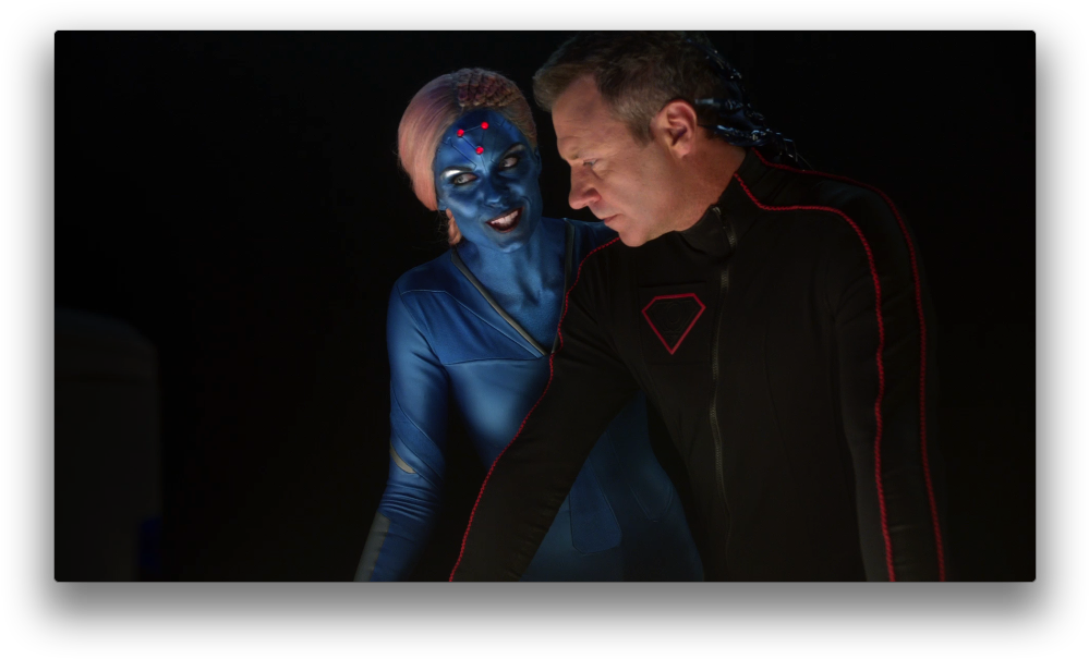 She Was Intro'd In Titans/young Justice - Superman (1014x620), Png Download