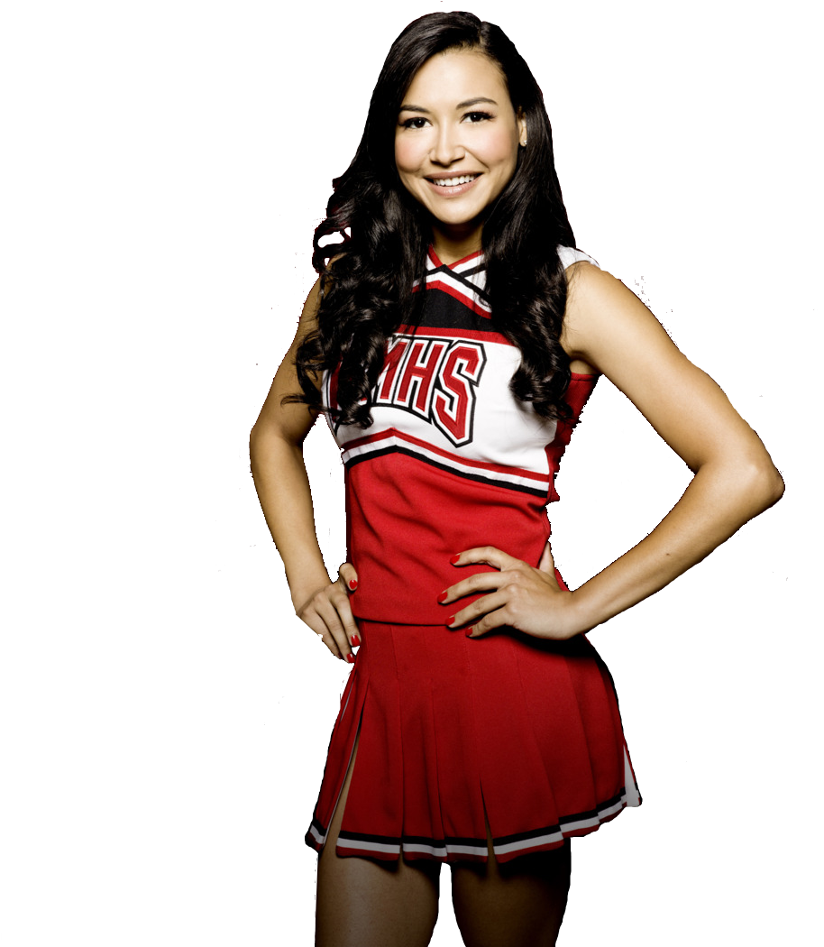 Santana Lopez 43 - Santana Lopez Glee Season 3 (959x1280), Png Download