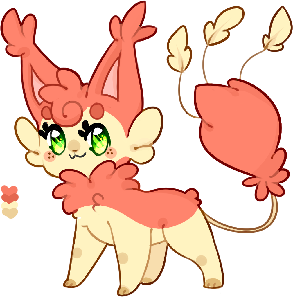 Strawberry Tumblr Transparent - Cartoon (1280x1116), Png Download