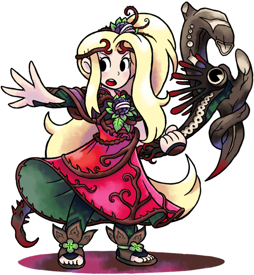 Female X Male Reader Stories - Viridi Smash Bros Ultimate (859x930), Png Download