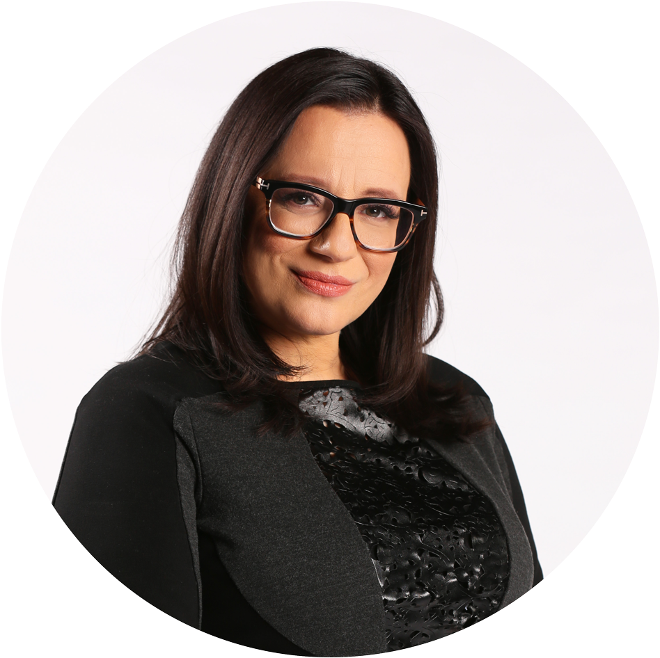 Cherie Dimaline (1000x994), Png Download