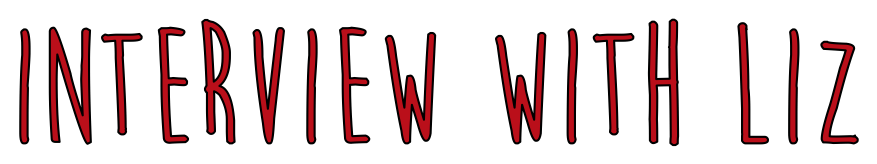 Hi Liz We Are Really Happy To Have You Here Today For (1276x269), Png Download