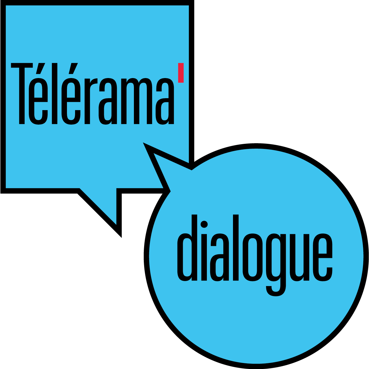Télérama Dialogue - Les Mots Croisés De Télérama - Trade Paperback (1229x1229), Png Download