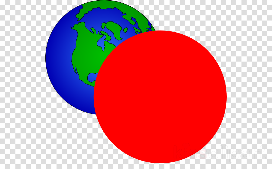 Earth Clip Art Clipart Earth Clip Art - Clip Art (900x560), Png Download