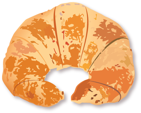Ciambella (612x792), Png Download