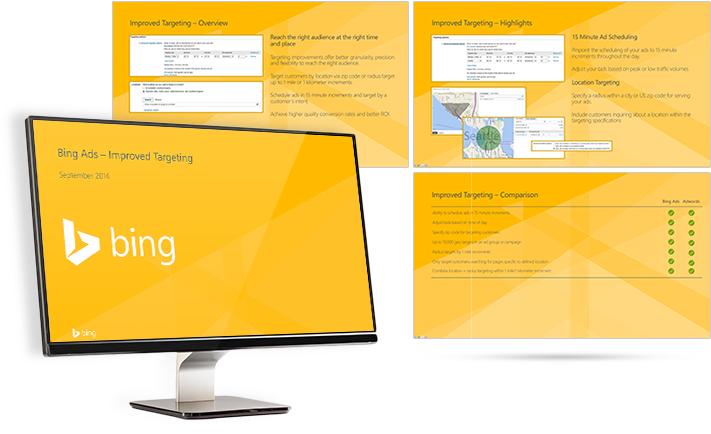 The Challenge Was To Figure Out How To Effectively - Bing (790x433), Png Download
