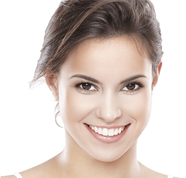 Zoom Whitening Girl - Godefroy Instant Eyebrow Tint Botanical Single Application (594x568), Png Download
