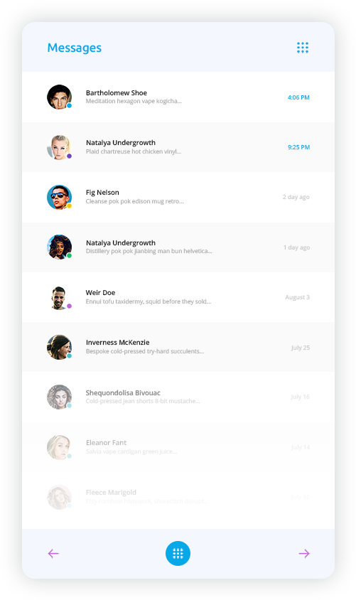 Media Sharing - Mobile Phone (510x852), Png Download