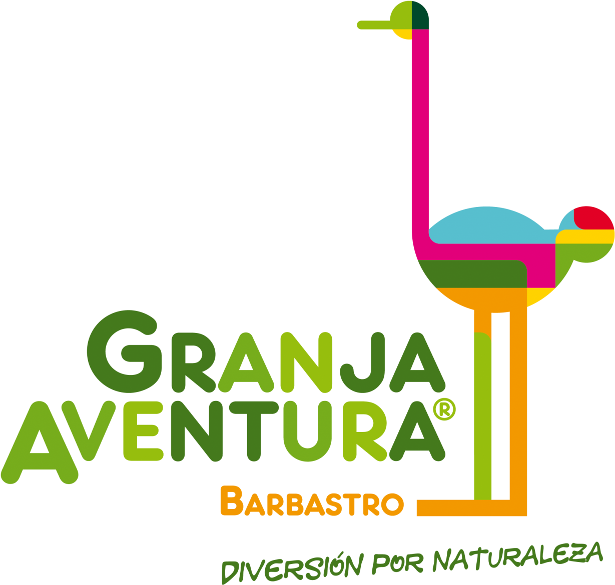 Granja Aventuera Sierraguara (1500x1442), Png Download