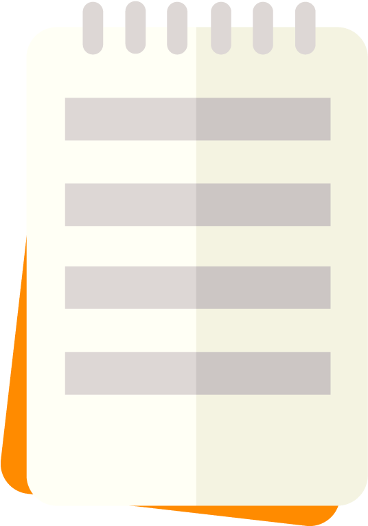 Affiliate Rolodex - Icon (612x792), Png Download