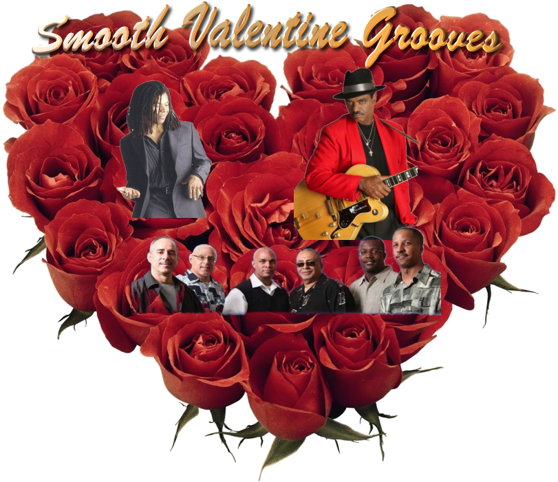 The - Valentine Day Rose Gift (1024x768), Png Download